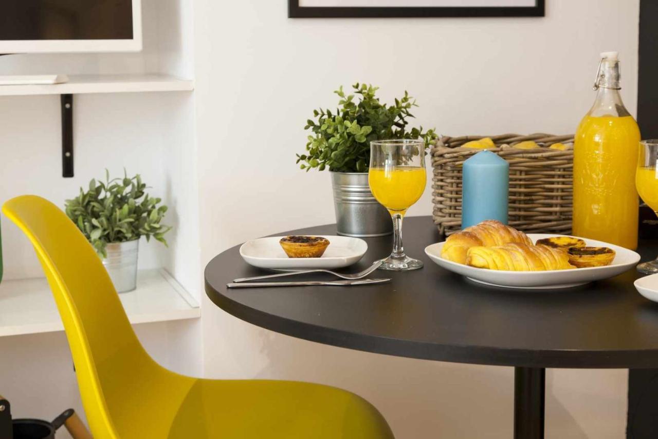 Appartement Design Chiado Center